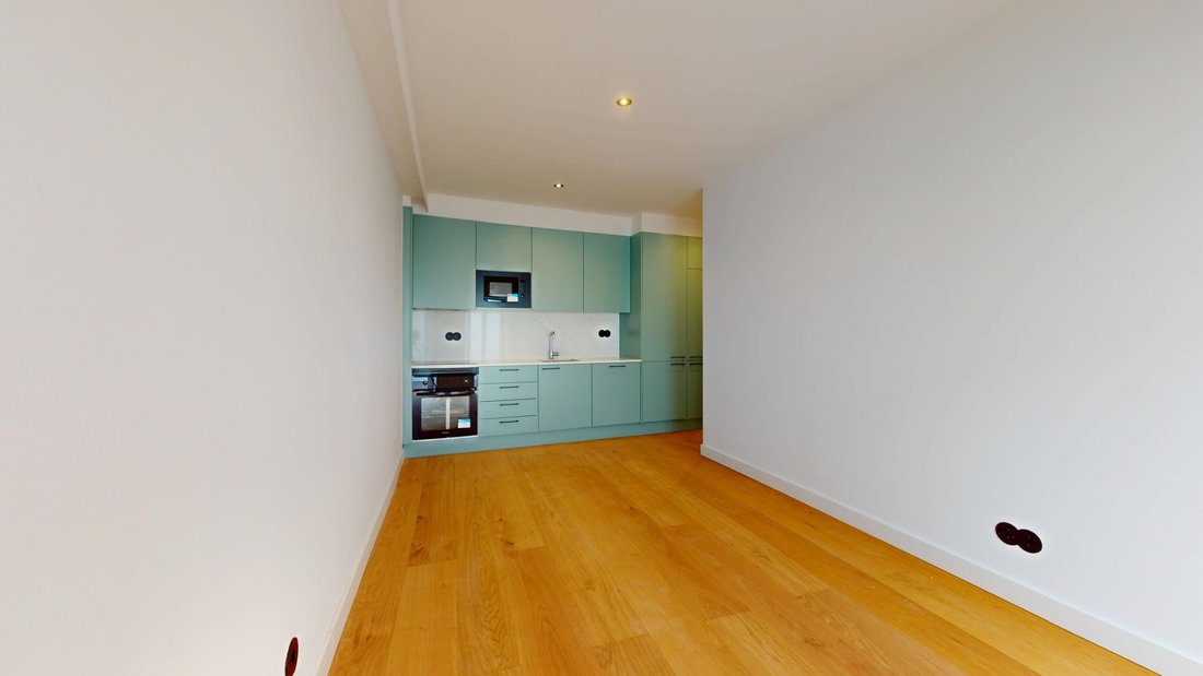 Appartamento a Ajuda, Lisbona, Portogallo 3 - 18825251