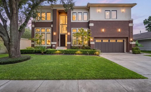 Casa a Houston, Texas, Stati Uniti 1
