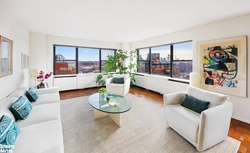 Co Op in New York, New York, United States 1