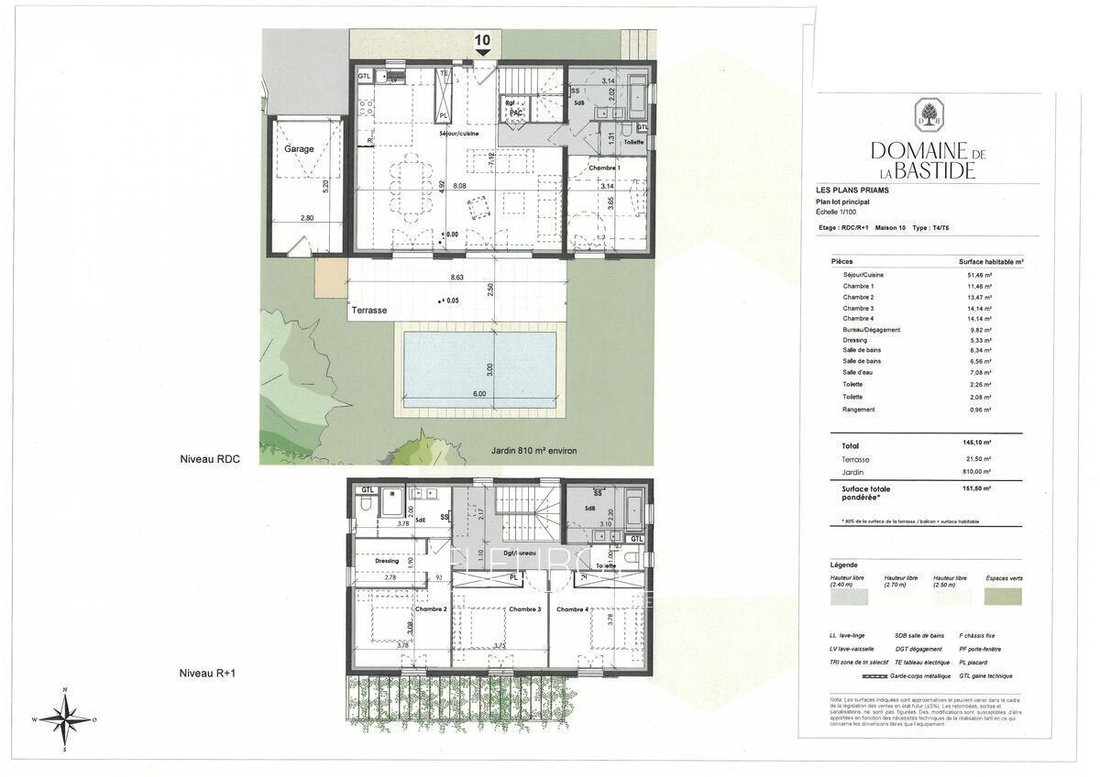 Haus in La Ciotat, Provence-Alpes-Côte d'Azur, Frankreich 5 - 18825002