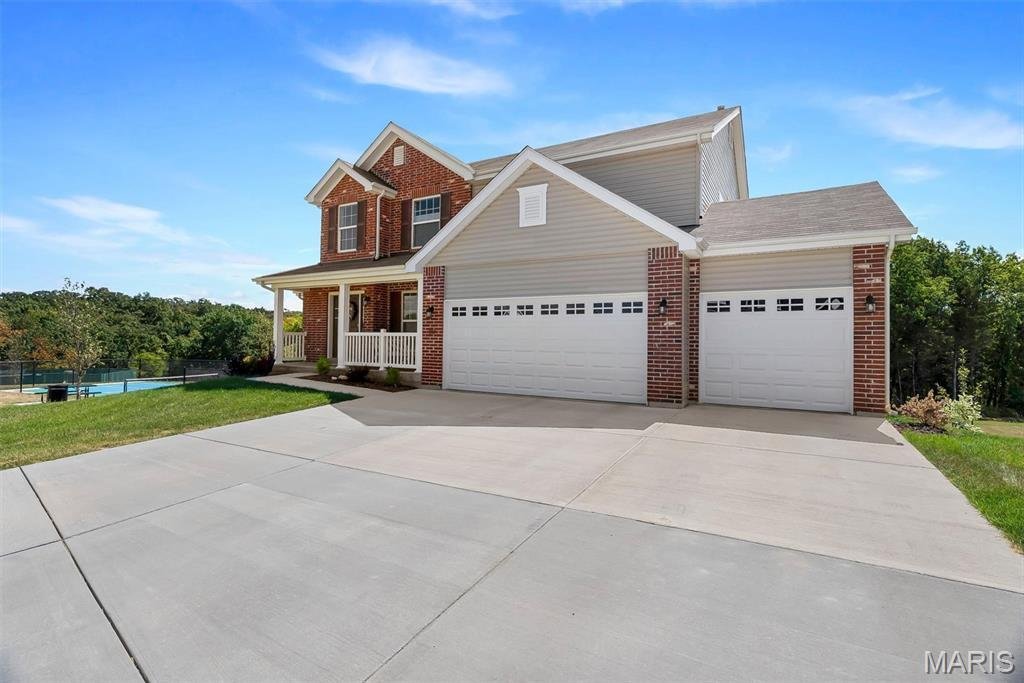 House in Wentzville, Missouri, United States 2 - 18826672