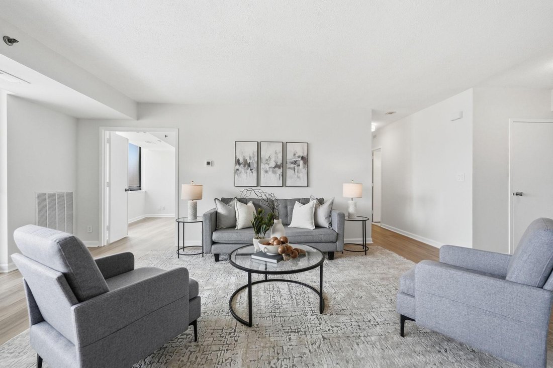 Condo in Arlington, Virginia, United States 5 - 18797753