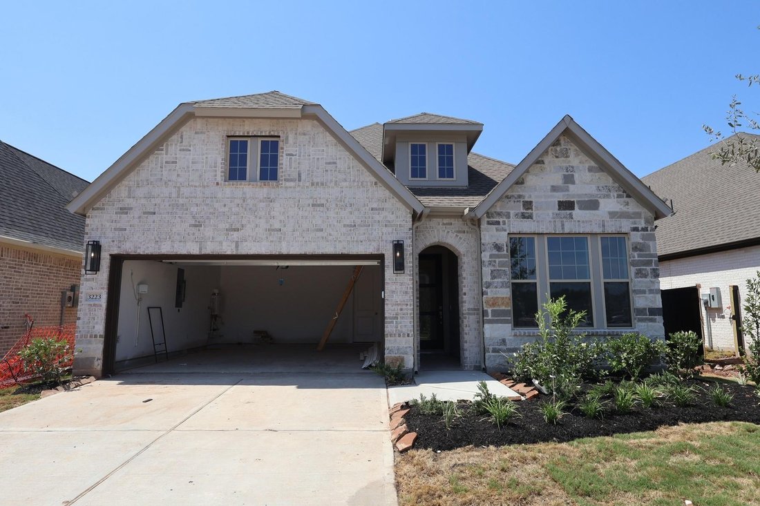 Casa a Richmond, Texas, Stati Uniti 1 - 18145252