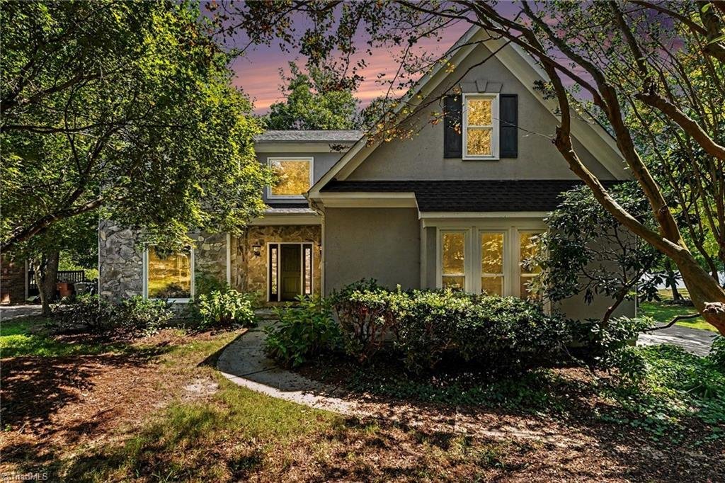 Casa en Greensboro, Carolina del Norte, Estados Unidos 2 - 18823222