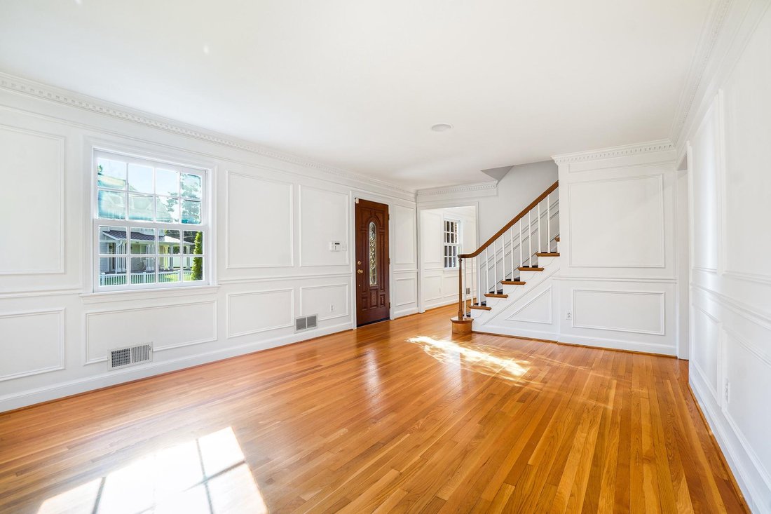 House in Bethesda, Maryland, United States 4 - 18822664