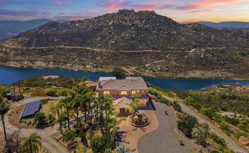 Casa a Ramona, California, Stati Uniti 1