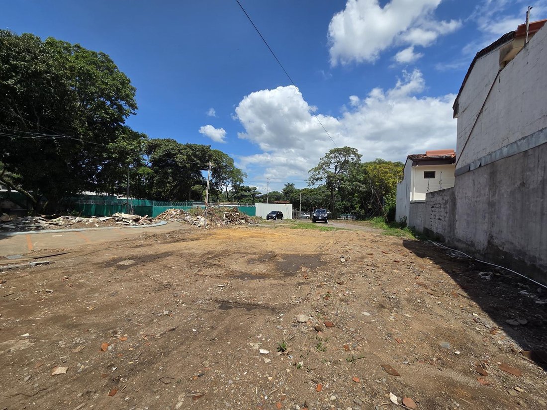 Terreno en Río Oro, San José, Costa Rica 2 - 18822149