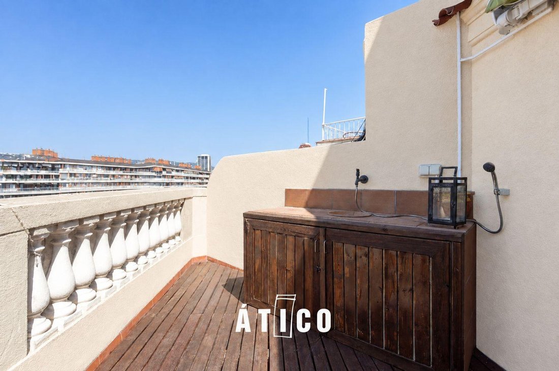 Apartment in Eixample, Barcelona, Spain 4 - 18823258