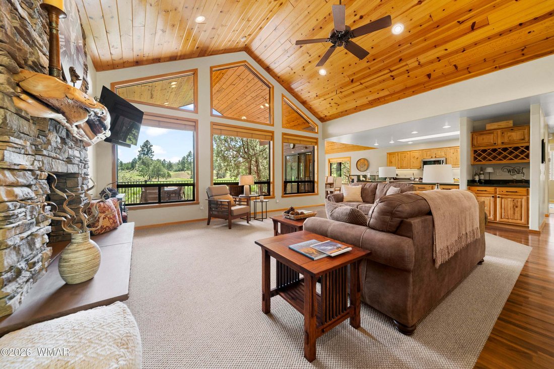House in Show Low, Arizona, United States 5 - 18823799