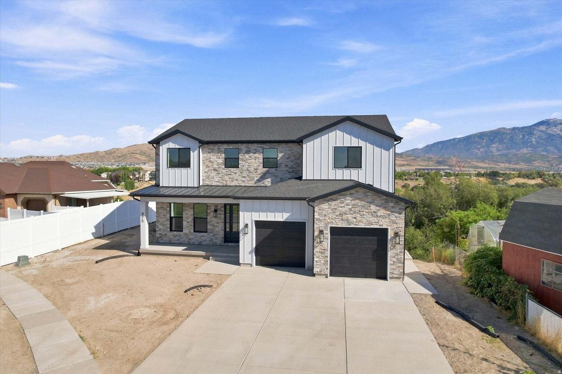 Haus in Lehi, Utah, Vereinigte Staaten 5 - 18823119