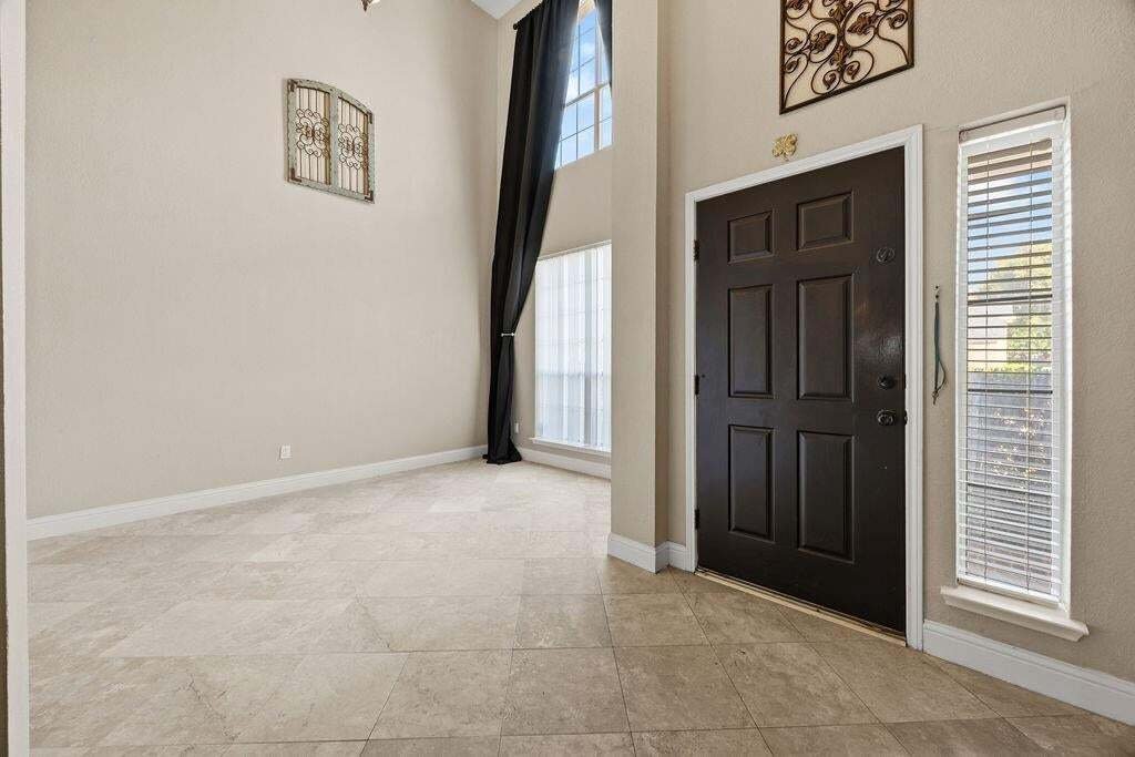 Maison à The Colony, Texas, États-Unis 5 - 18824441