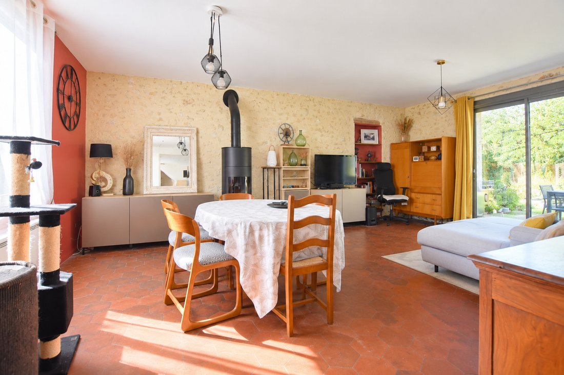 Casa a Les Essarts-le-Roi, Isola di Francia, Francia 4 - 18821917
