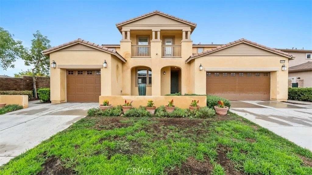 Casa a Fontana, California, Stati Uniti 1 - 18824205