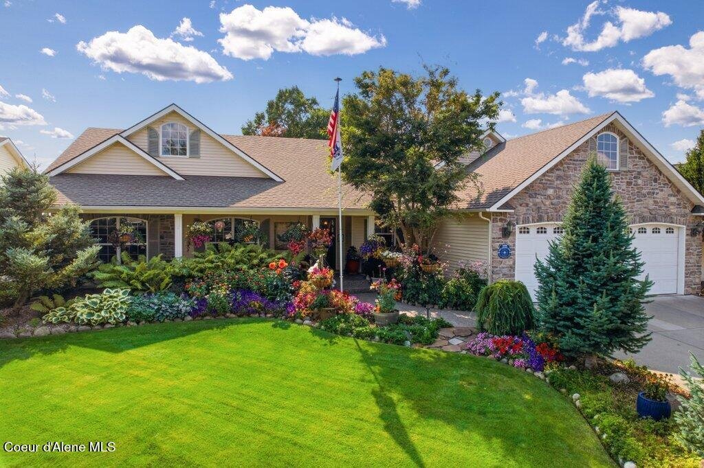 House in Coeur d'Alene, Idaho, United States 2 - 18822713