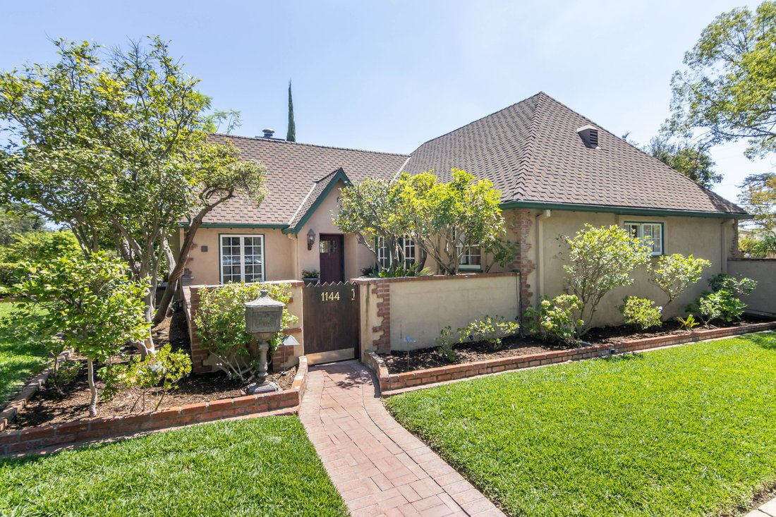House in Altadena, California, United States 1 - 18822668