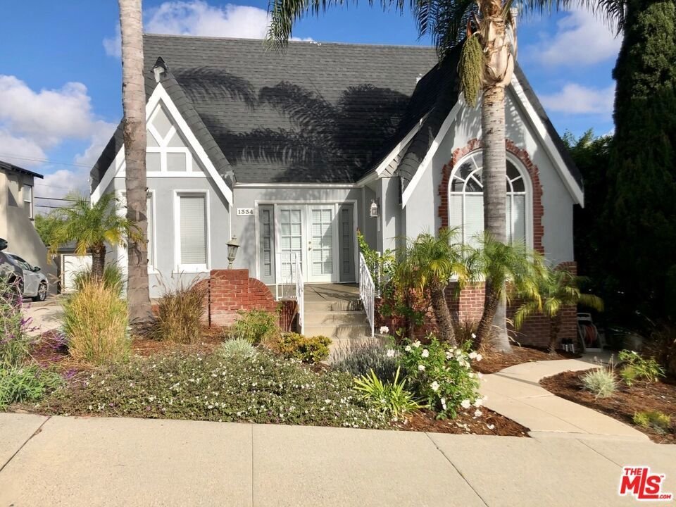 Casa a Los Angeles, California, Stati Uniti 1 - 18823331