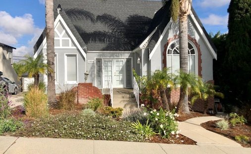 Casa a Los Angeles, California, Stati Uniti 1