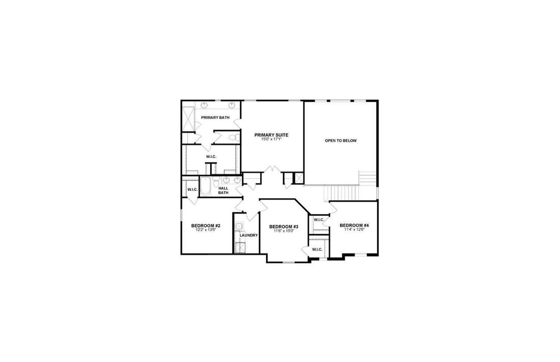 House in Harrison, Ohio, United States 4 - 18822871