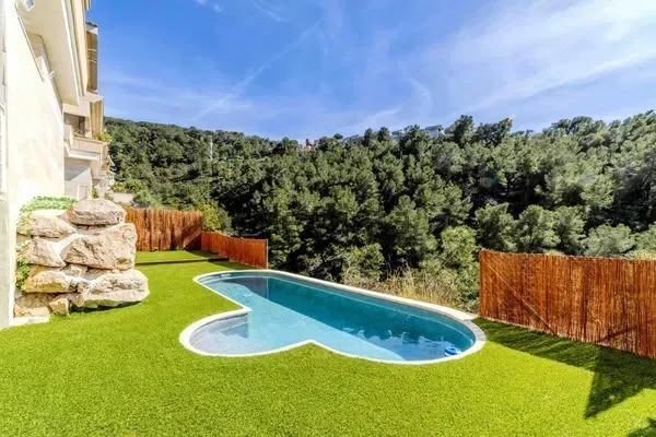 Chalet a Sitges, Catalogna, Spagna 5 - 18821414