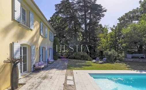 Villa a Vourles, Auvergne-Rodano-Alpi, Francia 1