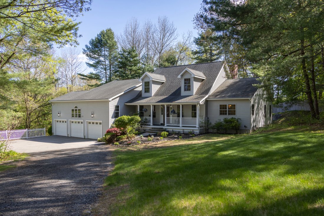 House in Preston, Connecticut, United States 1 - 18821270