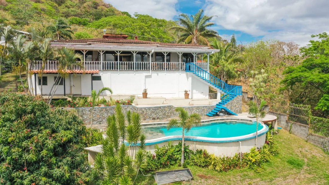Maison à Piedades, San José, Costa Rica 2 - 18822085