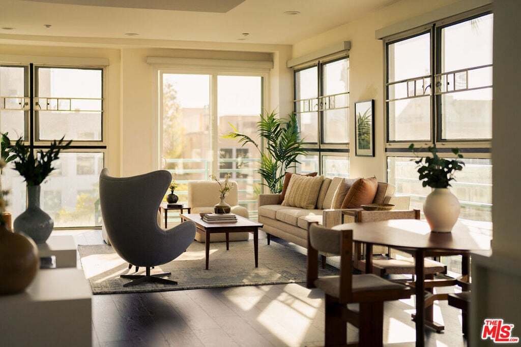 Condominio en Los Ángeles, California, Estados Unidos 3 - 18823366