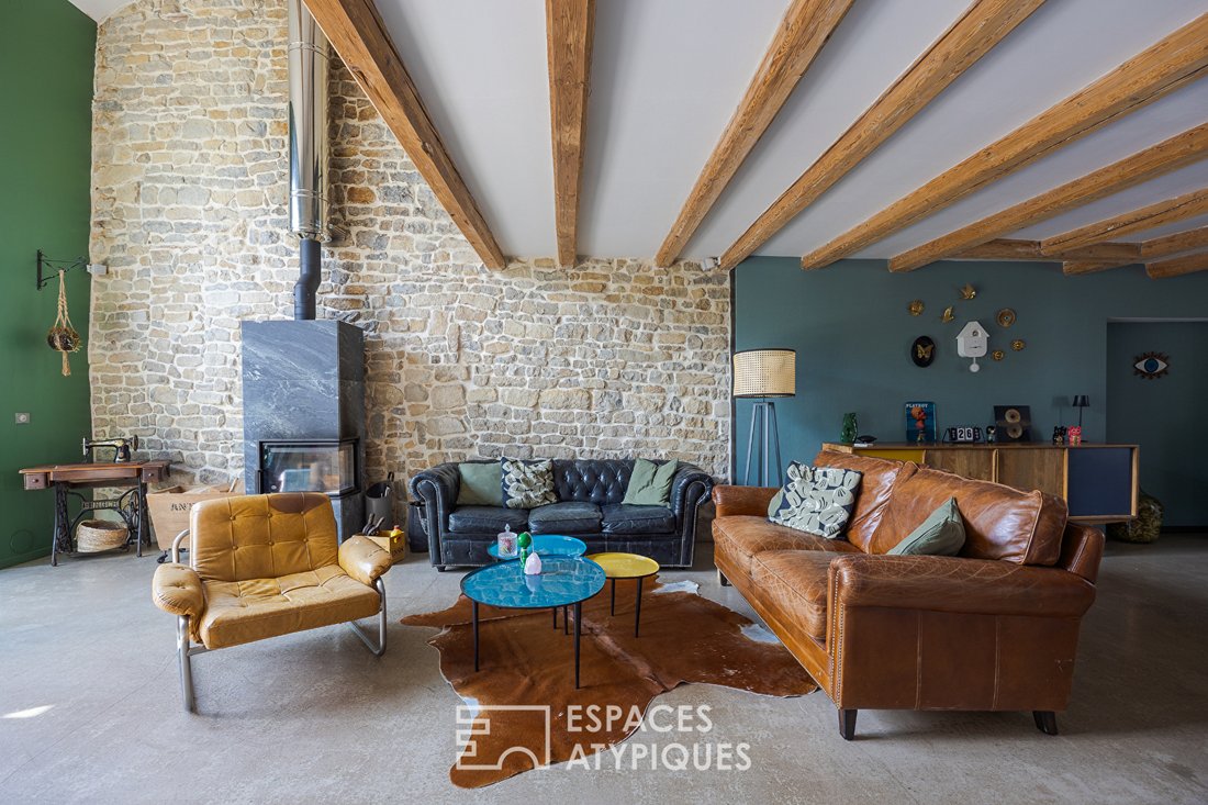 Villa in Pontoy, Grand Est, Frankreich 3 - 18822251