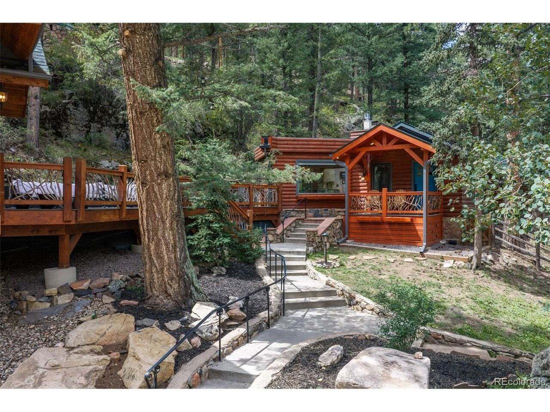 House in Evergreen, Colorado, United States 3 - 18823267