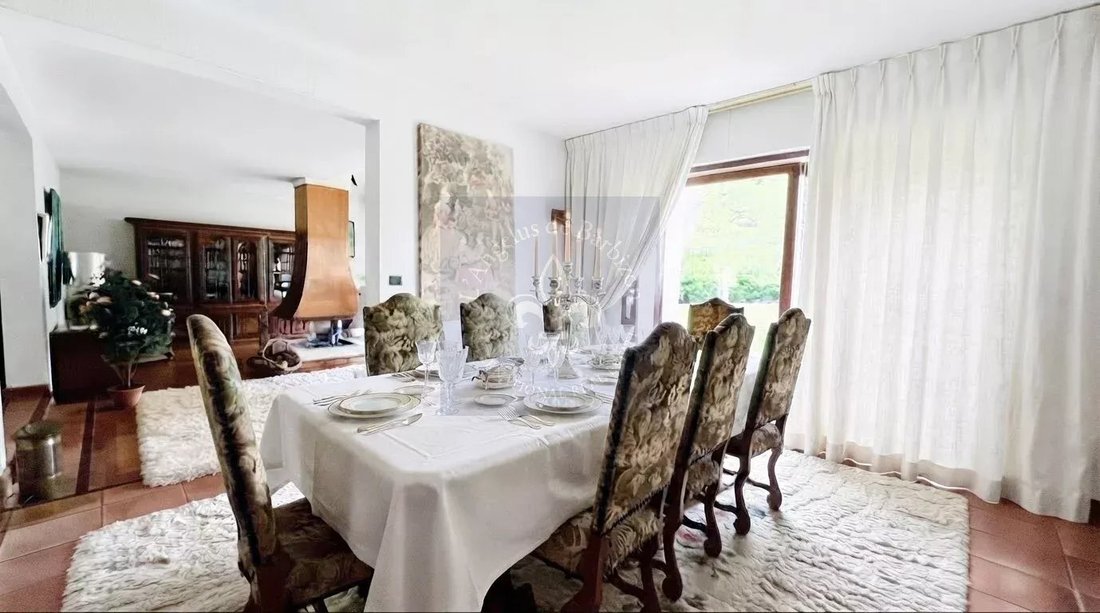 House in Barbizon, Ile-de-France, France 2 - 17735684