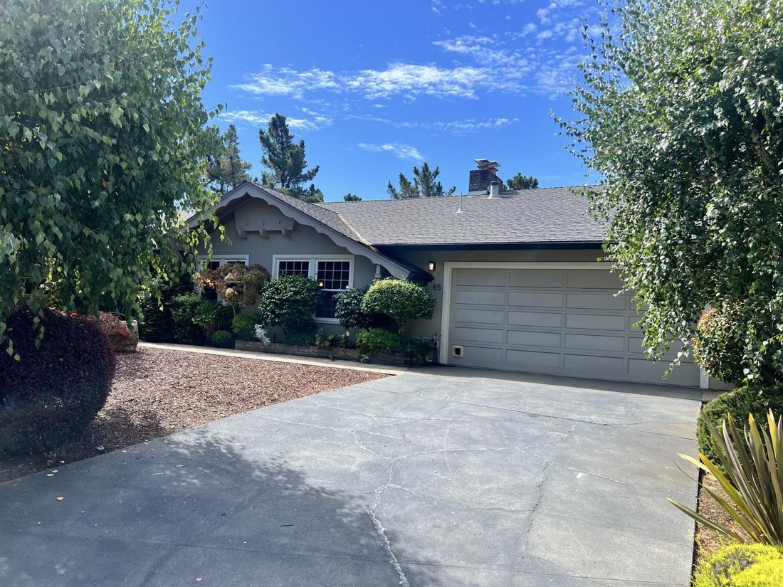Casa a San Mateo, California, Stati Uniti 1 - 18823699