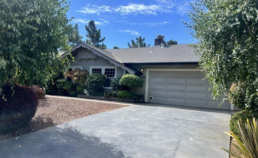 Casa a San Mateo, California, Stati Uniti 1