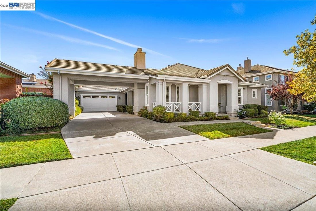 Casa en Livermore, California, Estados Unidos 4 - 18823664