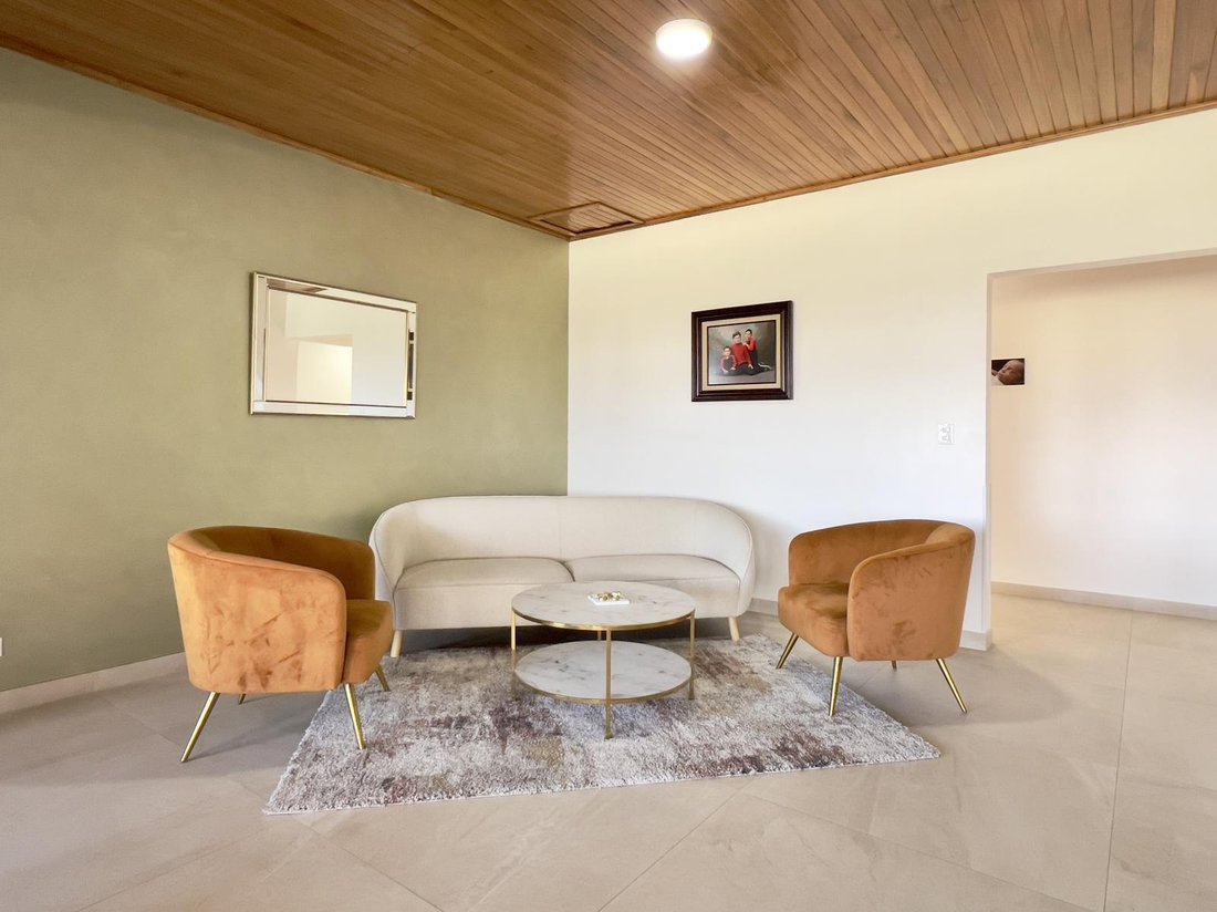 Condominio en Escazú, San José, Costa Rica 5 - 18822122