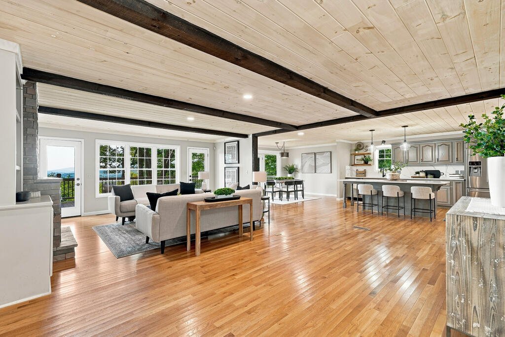 House in Blue Ridge, Georgia, United States 4 - 17250583