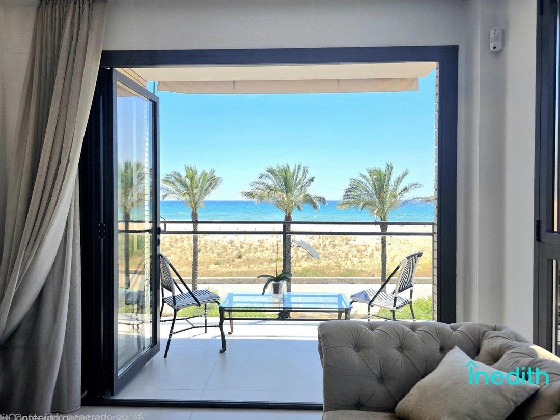 Apartamento en El Mas Mel, Calafell, España 2 - 18827564