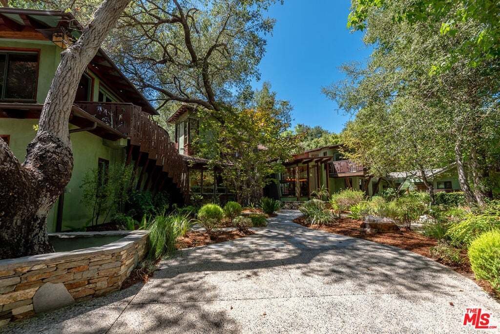 Haus in Los Angeles, Kalifornien, Vereinigte Staaten 4 - 18826293