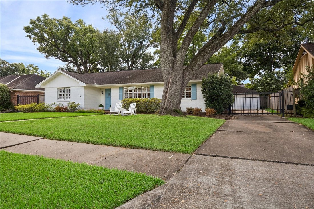 Maison à Houston, Texas, États-Unis 3 - 18824526