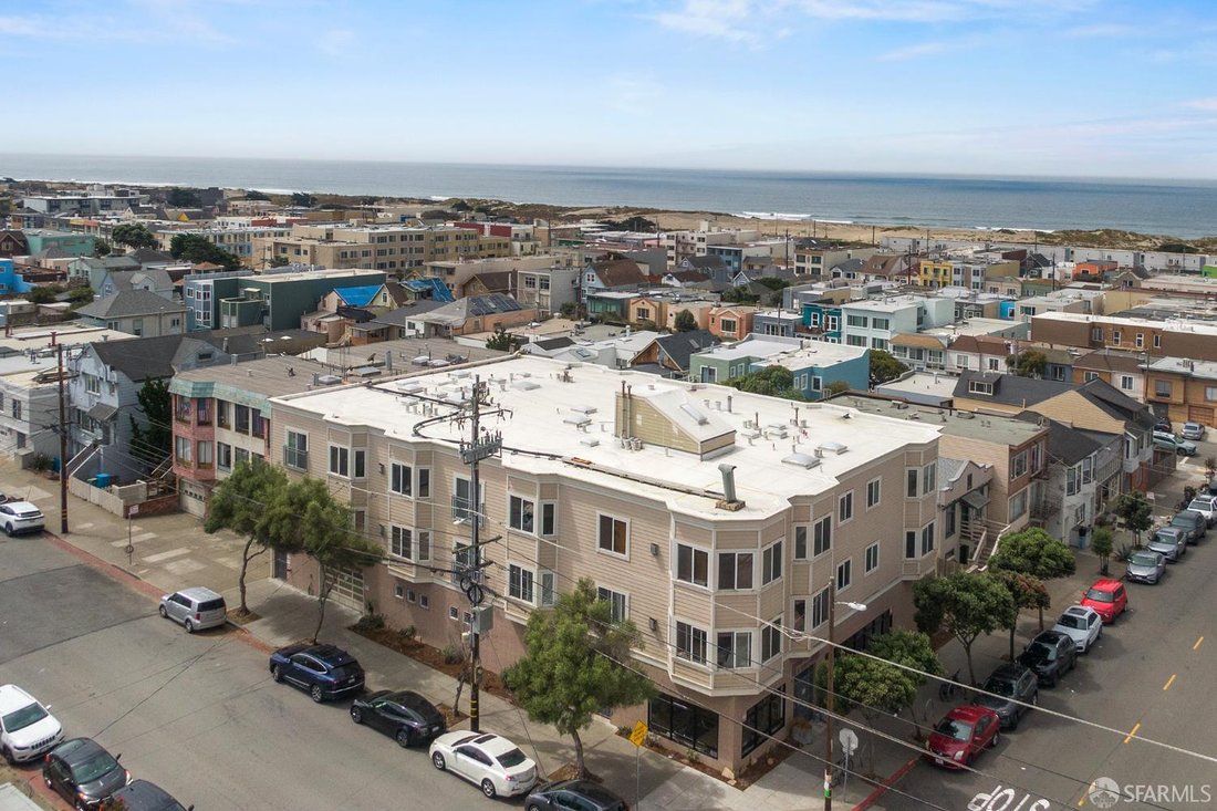 Condominio en San Francisco, California, Estados Unidos 2 - 18822833