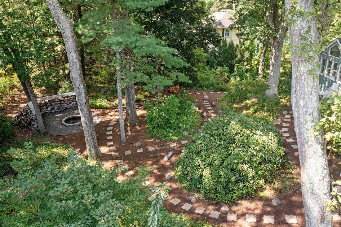House in Acton, Massachusetts, United States 2 - 18821870