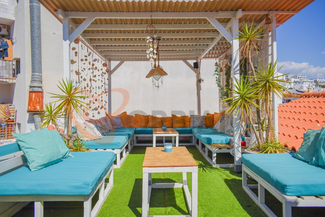 Appartement à Olhos de Agua, Algarve, Portugal 5 - 18825284