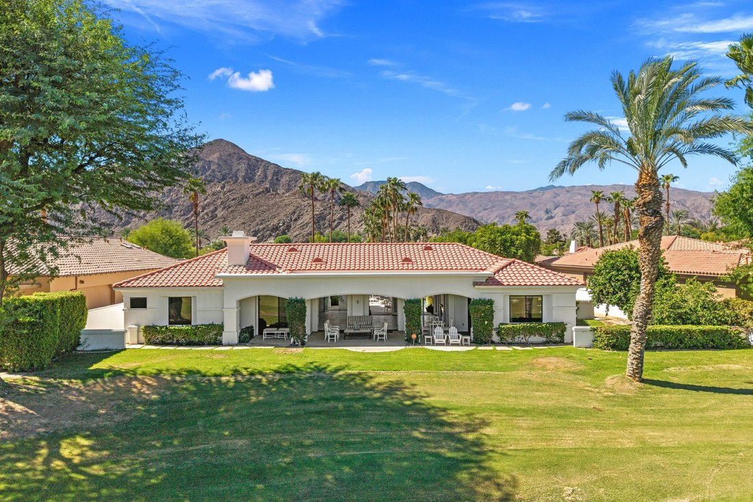 Casa en La Quinta, California, Estados Unidos 3 - 18822672
