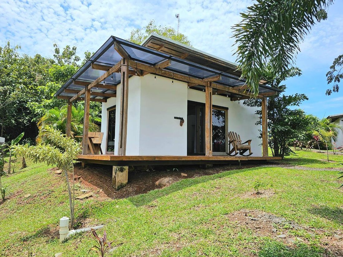 Rancho en San Mateo, San Mateo, Costa Rica 3 - 18822066