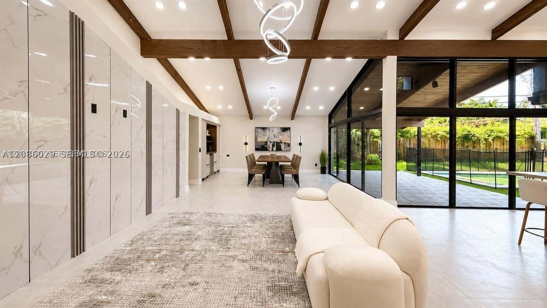 Haus in Fort Lauderdale, Florida, Vereinigte Staaten 3 - 18823461