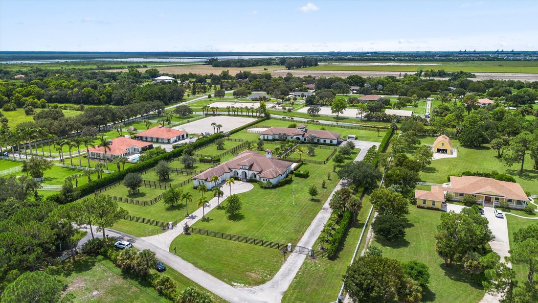 Casa a Wellington, Florida, Stati Uniti 1 - 18821203