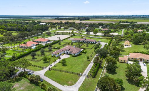House in Wellington, Florida, United States 1