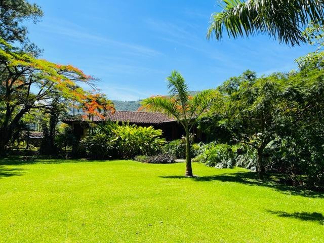 Condominio a Distretto di Salitral, San José, Costa Rica 1 - 18822064