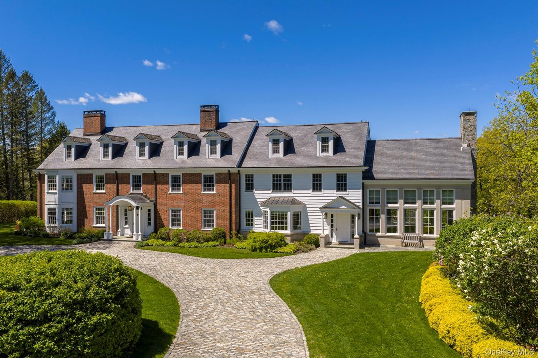 House in Millbrook, New York, United States 1 - 18822999