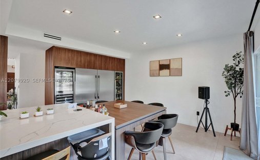 House in Fort Lauderdale, Florida, United States 1