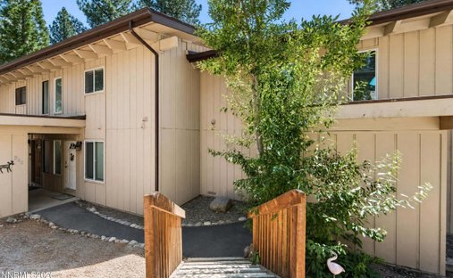 Condominio en Incline Village-Crystal Bay, Nevada, Estados Unidos 1